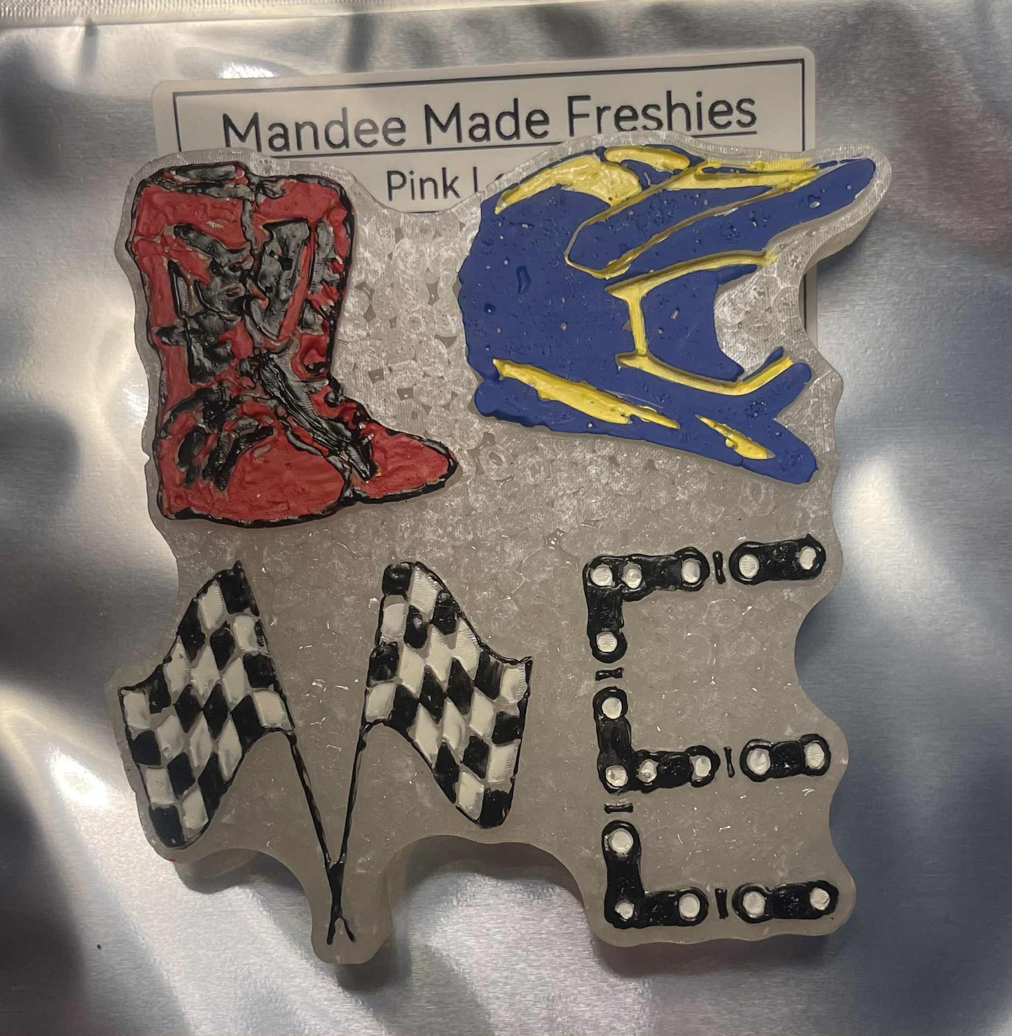 LOVE (dirt bike/atv/utv)