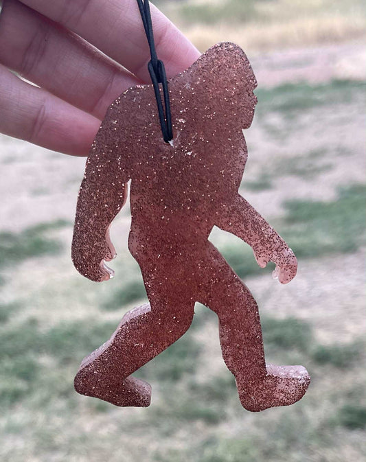 Sasquatch