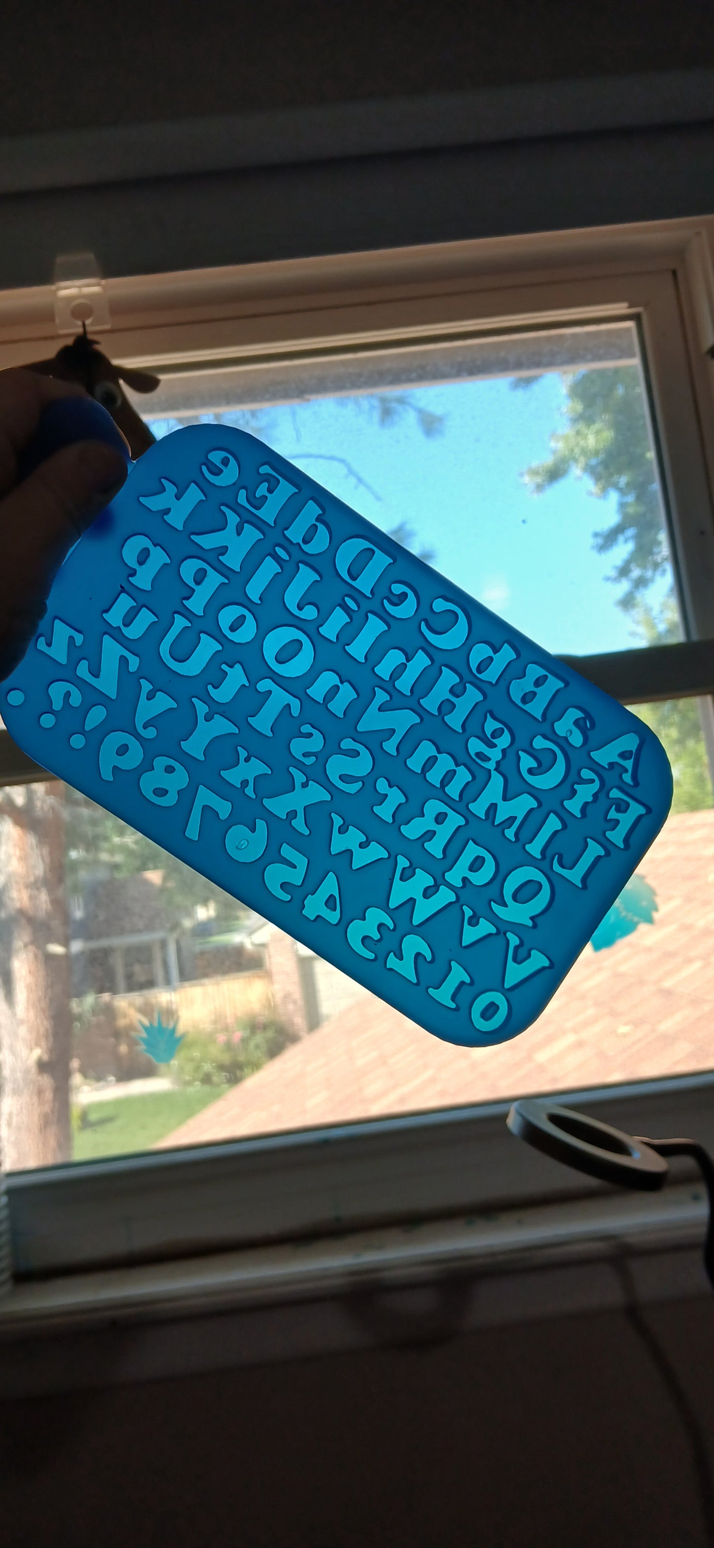 Wax Melt molds - 3D