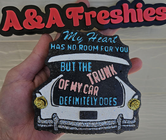 Trunk of My Car