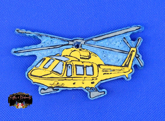 Helicopter