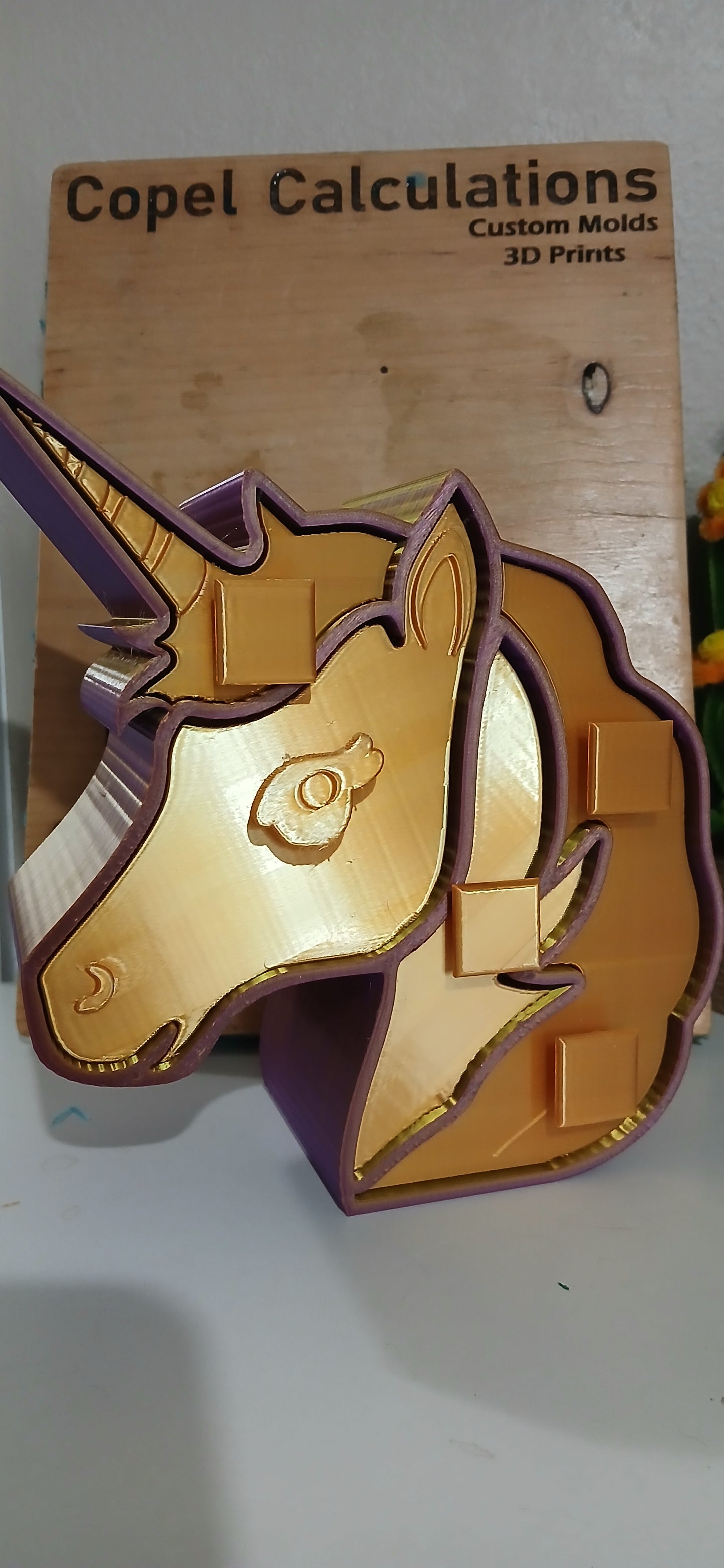 3d Printed Trinket Boxes