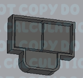 STL Files for Molds - basic shapes