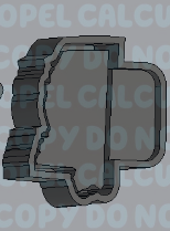 HOUSINGS for Molds - States