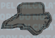 HOUSINGS for Molds - States