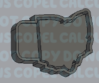 HOUSINGS for Molds - States