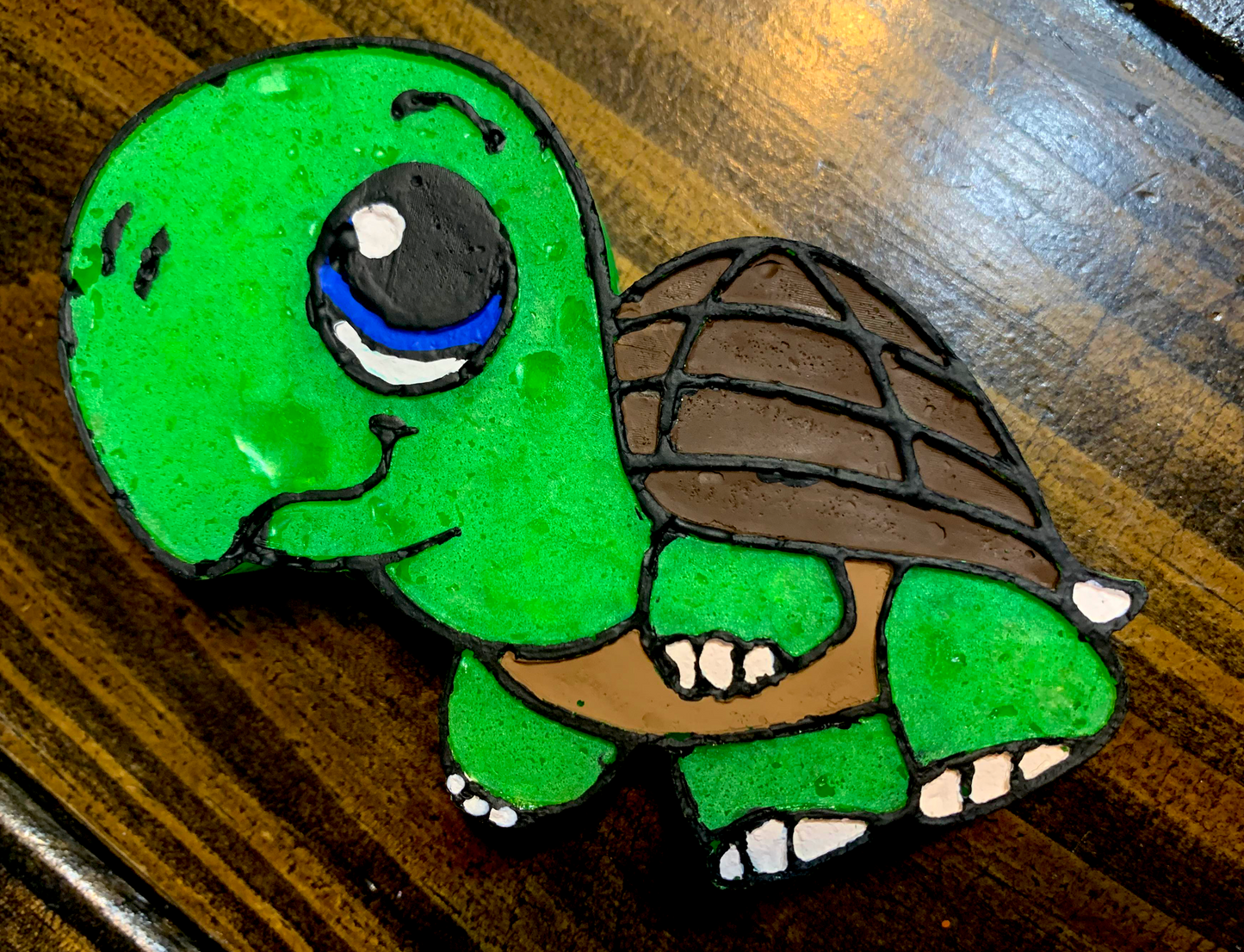 Turtle