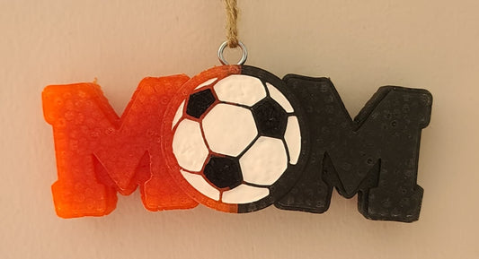Soccer Mom