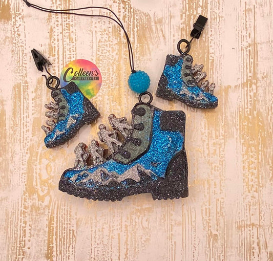 Hiking Boot