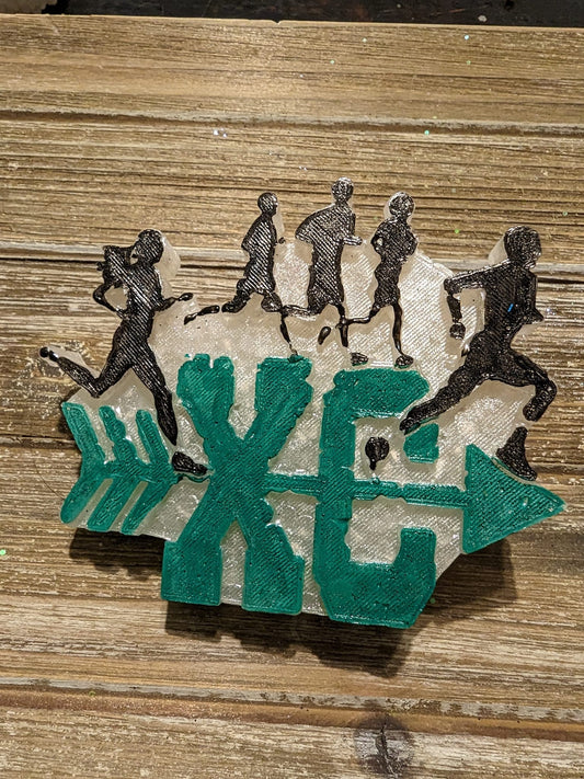 Cross Country