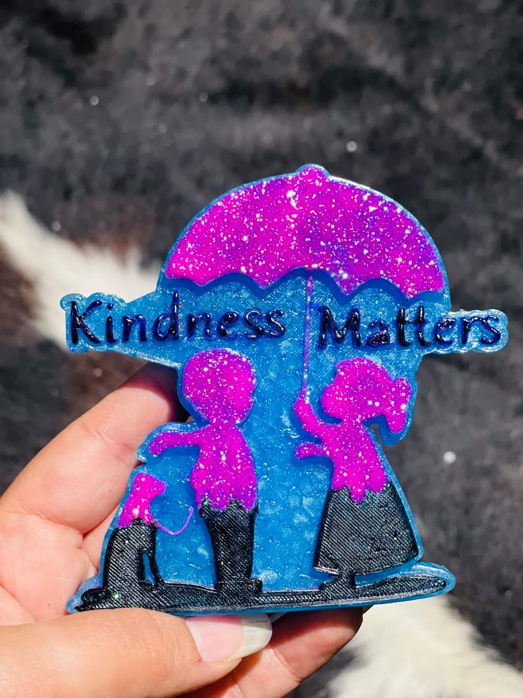 Kindness Matters