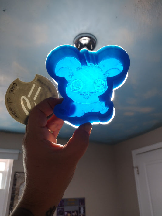 Mouse