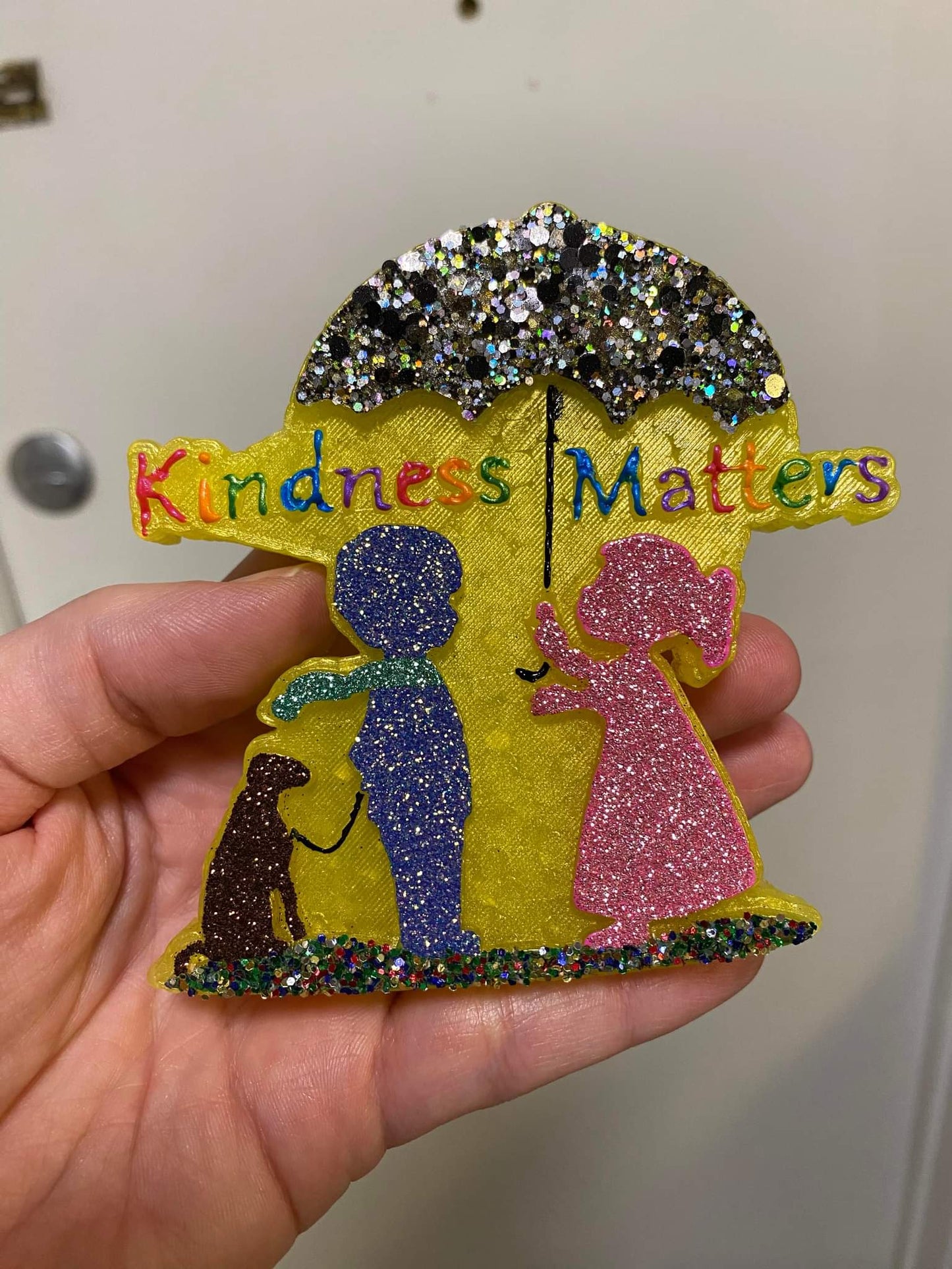 Kindness Matters