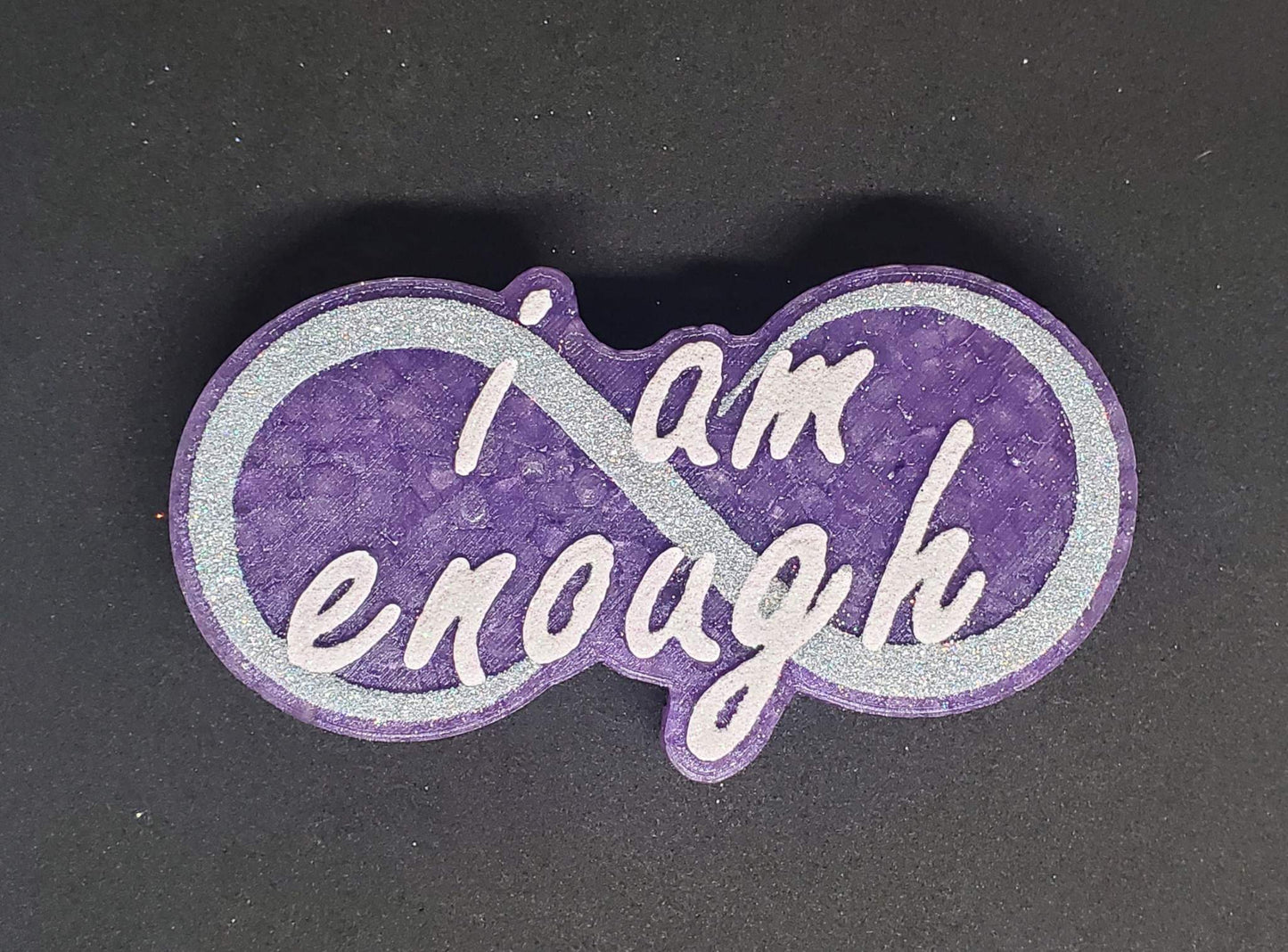 i am enough